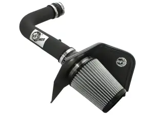 51-12462 | AFE Power Magnum Force Stage-2 Cold Air Intake System w/ Pro DRY S Filter 2014-2018 Cherokee KL V6-3.2L