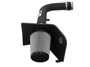 aFe Power - 51-12462 | AFE Power Magnum Force Stage-2 Cold Air Intake System w/ Pro DRY S Filter 2014-2018 Cherokee KL V6-3.2L - Image 4