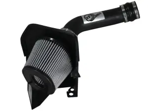 51-12472 | AFE Power Magnum Force Stage-2 Cold Air Intake System w/ Pro DRY S Filter 2014-2018 Grand Cherokee WK2 V6-3.0L (td) EcoDiesel