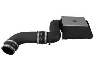 51-12602 | AFE Power Magnum Force Stage-2 Cold Air Intake System w/ Pro DRY S Filter 2006-2009 Commander XK V8-4.7L