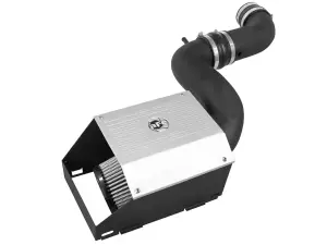 aFe Power - 51-12602 | AFE Power Magnum Force Stage-2 Cold Air Intake System w/ Pro DRY S Filter 2006-2009 Commander XK V8-4.7L - Image 2