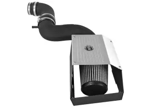 aFe Power - 51-12602 | AFE Power Magnum Force Stage-2 Cold Air Intake System w/ Pro DRY S Filter 2006-2009 Commander XK V8-4.7L - Image 3