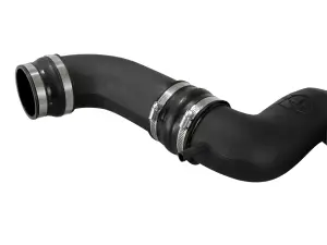 aFe Power - 51-12602 | AFE Power Magnum Force Stage-2 Cold Air Intake System w/ Pro DRY S Filter 2006-2009 Commander XK V8-4.7L - Image 4