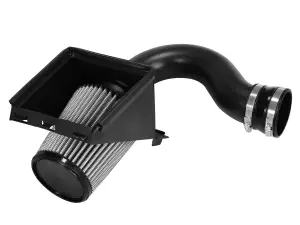 aFe Power - 51-12622 | AFE Power Magnum Force Stage-2 Cold Air Intake System w/ Pro DRY S Filter 2013-2019 Explorer V6-3.5L (tt) EcoBoost - Image 2