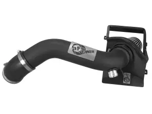 aFe Power - 51-12672 | AFE Power Magnum Force Stage-2 Cold Air Intake System w/ Pro DRY S Filter 2015-2020 A3, S3 L4-1.8L (t)/2.0L (t) - Image 2