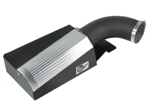 aFe Power - 51-12712 | AFE Power Magnum Force Stage-2 Cold Air Intake System w/ Pro DRY S Filter 2010-2015 Cooper Countryman S (R60) L4-1.6L (t) - Image 2