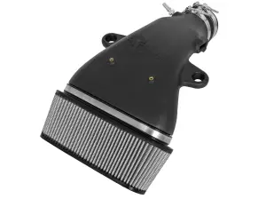 aFe Power - 51-12732 | AFE Power Magnum Force Stage-2 Cold Air Intake System w/ Pro DRY S Filter 2006-2013 Corvette Z06 (C6) V8-7.0L (LS7) - Image 4