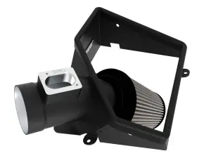 aFe Power - 51-12862 | AFE Power Magnum Force Stage-2 Cold Air Intake System w/ Pro DRY S Filter 2015-2019 Cooper S (F55/F56) L4-2.0L (t) B46/B48 - Image 5