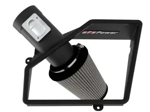 aFe Power - 51-12862 | AFE Power Magnum Force Stage-2 Cold Air Intake System w/ Pro DRY S Filter 2015-2019 Cooper S (F55/F56) L4-2.0L (t) B46/B48 - Image 6