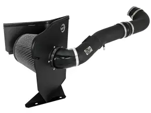 aFe Power - 51-12872 | AFE Power Magnum Force Stage-2 Cold Air Intake System w/ Pro DRY S Filter 2017-2022 Colorado, Canyon V6-3.6L - Image 2