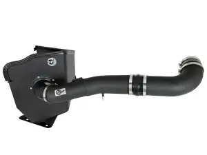 aFe Power - 51-12872 | AFE Power Magnum Force Stage-2 Cold Air Intake System w/ Pro DRY S Filter 2017-2022 Colorado, Canyon V6-3.6L - Image 3