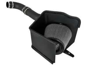 aFe Power - 51-12872 | AFE Power Magnum Force Stage-2 Cold Air Intake System w/ Pro DRY S Filter 2017-2022 Colorado, Canyon V6-3.6L - Image 4