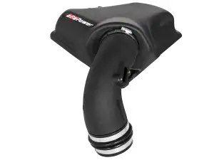 aFe Power - 51-12912-B | AFE Power Magnum Force Stage-2 Cold Air Intake System w/ Pro DRY S Filter 2016-2020 140i, M240i (F22/23), 340i (F30), 440i (F32/33) L6-3.0L (t) B58 - Image 3