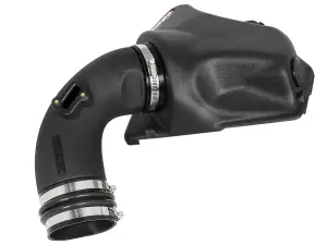 aFe Power - 51-12912-B | AFE Power Magnum Force Stage-2 Cold Air Intake System w/ Pro DRY S Filter 2016-2020 140i, M240i (F22/23), 340i (F30), 440i (F32/33) L6-3.0L (t) B58 - Image 4