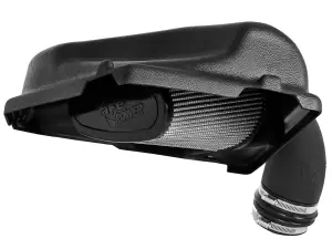 aFe Power - 51-12912-B | AFE Power Magnum Force Stage-2 Cold Air Intake System w/ Pro DRY S Filter 2016-2020 140i, M240i (F22/23), 340i (F30), 440i (F32/33) L6-3.0L (t) B58 - Image 5