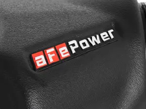 aFe Power - 51-12912-B | AFE Power Magnum Force Stage-2 Cold Air Intake System w/ Pro DRY S Filter 2016-2020 140i, M240i (F22/23), 340i (F30), 440i (F32/33) L6-3.0L (t) B58 - Image 6