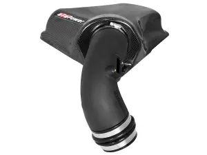 aFe Power - 51-12912-C | AFE Power Magnum Force Stage-2 Cold Air Intake System w/ Pro DRY S Filter 2016-2020 140i, M240i (F22/23), 340i (F30), 440i (F32/33) L6-3.0L (t) B58 - Image 4