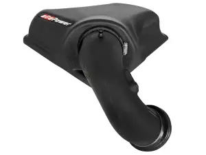 aFe Power - 51-12922-B | AFE Power Magnum Force Stage-2 Cold Air Intake System w/ Pro DRY S Filter 2016-2020 330i, 430i (F3X) L4-2.0L (t) B46/B48 - Image 3