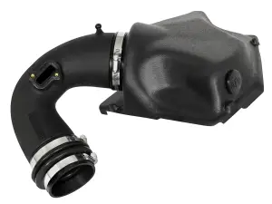 aFe Power - 51-12922-B | AFE Power Magnum Force Stage-2 Cold Air Intake System w/ Pro DRY S Filter 2016-2020 330i, 430i (F3X) L4-2.0L (t) B46/B48 - Image 4