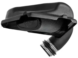 aFe Power - 51-12922-B | AFE Power Magnum Force Stage-2 Cold Air Intake System w/ Pro DRY S Filter 2016-2020 330i, 430i (F3X) L4-2.0L (t) B46/B48 - Image 5