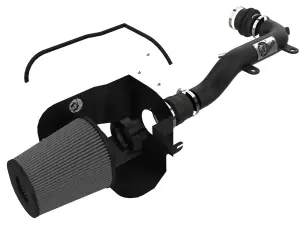 51-13002-B | AFE Power Magnum Force Stage-2XP Cold Air Intake System w/ Pro DRY S Filter 2018-2024 Wrangler JL, Gladiator V6-3.6L