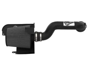 aFe Power - 51-13002-B | AFE Power Magnum Force Stage-2XP Cold Air Intake System w/ Pro DRY S Filter 2018-2024 Wrangler JL, Gladiator V6-3.6L - Image 5