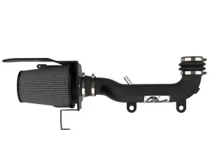 aFe Power - 51-13002-B | AFE Power Magnum Force Stage-2XP Cold Air Intake System w/ Pro DRY S Filter 2018-2024 Wrangler JL, Gladiator V6-3.6L - Image 6