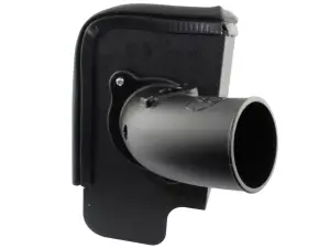 aFe Power - 51-30392 | AFE Power Magnum Force Stage-2 Cold Air Intake System w/ Pro DRY S Filter 2003-2007 F250, F350 Super Duty V8-6.0L (td) - Image 2