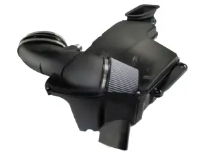 aFe Power - 51-31662 | AFE Power Magnum Force Stage-2 Cold Air Intake System w/ Pro DRY S Filter 2008-2013 M3 (E90/92/93) V8-4.0L S65 - Image 3