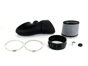 aFe Power - 51-31662 | AFE Power Magnum Force Stage-2 Cold Air Intake System w/ Pro DRY S Filter 2008-2013 M3 (E90/92/93) V8-4.0L S65 - Image 2