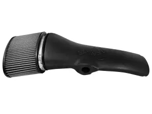 aFe Power - 51-31912 | AFE Power Magnum Force Stage-2 Cold Air Intake System w/ Pro DRY S Filter 2011-2013 135i (E82/88), 335i (E90/92/93) L6-3.0L (t) N55 - Image 3