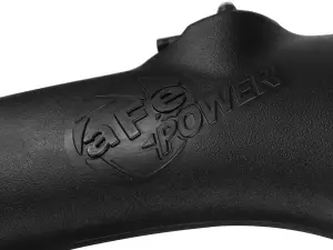 aFe Power - 51-31912 | AFE Power Magnum Force Stage-2 Cold Air Intake System w/ Pro DRY S Filter 2011-2013 135i (E82/88), 335i (E90/92/93) L6-3.0L (t) N55 - Image 6