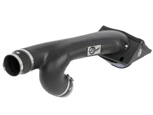 aFe Power - 51-32112-B | AFE Power Magnum Force Stage-2 Cold Air Intake System w/ Pro DRY S Filter 2012-2014 F150 Pickup V6-3.5L (tt) - Image 4