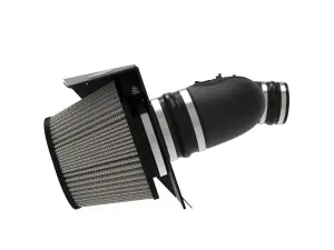 aFe Power - 51-32322 | AFE Power Magnum Force Stage-2 Cold Air Intake System w/ Pro DRY S Filter 2011-2016 Silverado, Sierra 2500 HD, 3500 HD V8-6.6L (td) LML - Image 4