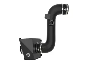 aFe Power - 51-32322 | AFE Power Magnum Force Stage-2 Cold Air Intake System w/ Pro DRY S Filter 2011-2016 Silverado, Sierra 2500 HD, 3500 HD V8-6.6L (td) LML - Image 5