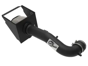 aFe Power - 51-32332 | AFE Power Magnum Force Stage-2 Cold Air Intake System w/ Pro DRY S Filter 2014-2019 Silverado, Sierra 1500, 2015-2020 Suburban, Tahoe, Yukon V8-5.3L/6.2L - Image 3