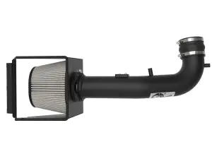 aFe Power - 51-32332 | AFE Power Magnum Force Stage-2 Cold Air Intake System w/ Pro DRY S Filter 2014-2019 Silverado, Sierra 1500, 2015-2020 Suburban, Tahoe, Yukon V8-5.3L/6.2L - Image 7