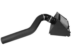 aFe Power - 51-32572 | AFE Power Magnum Force Stage-2 Cold Air Intake System w/ Pro DRY S Filter 2014-2018 Ram 1500 EcoDiesel V6-3.0L (td) - Image 3