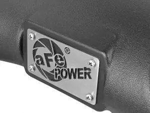 aFe Power - 51-32642-1B | AFE Power Magnum Force Stage-2 Cold Air Intake System w/ Pro DRY S Filter 2015-2024 F150 Pickup V6-2.7L (tt), 2015-2016 F150 Pickup V6-3.5L (tt) - Image 5