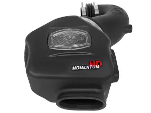 aFe Power - 51-72001 | AFE Power Momentum HD Cold Air Intake System w/ Pro DRY S Filter 1994-2002 Ram 2500, 3500 Pickup L6-5.9L (td) - Image 5