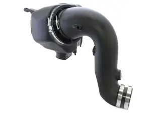 aFe Power - 51-72004 | AFE Power Momentum HD Cold Air Intake System w/ Pro DRY S Filter 2010-2012 Ram 2500, 3500 Pickup L6-6.7L (td) - Image 3