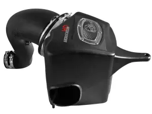 aFe Power - 51-72005 | AFE Power Momentum HD Cold Air Intake System w/ Pro DRY S Filter 2013-2018 Ram 2500, 3500 Pickup L6-6.7L (td) - Image 5