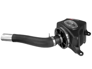 aFe Power - 51-72006 | AFE Power Momentum HD Cold Air Intake System w/ Pro DRY S Filter 2014-2018 Ram 1500 EcoDiesel V6-3.0L (td) - Image 2