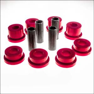 BK2699L | DJM Suspension Replacement Lower Control Arm Bushing Kit (CA2699L-6)