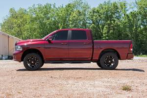 Rough Country - 31231RED | Rough Country 3 Inch Lift Kit With N3 Struts and Shocks (2012-2018 1500 Pickup 4WD, 2019-2023 1500 Pickup 4WD Classic) - Image 7