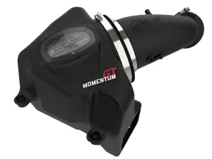 aFe Power - 51-72103 | AFE Power Momentum GT Cold Air Intake System w/ Pro DRY S Filter 2014-2016 Ram 2500, 3500 Picku, 2500 Power Wagon V8-6.4L HEMI - Image 2