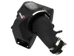 aFe Power - 51-72103 | AFE Power Momentum GT Cold Air Intake System w/ Pro DRY S Filter 2014-2016 Ram 2500, 3500 Picku, 2500 Power Wagon V8-6.4L HEMI - Image 3