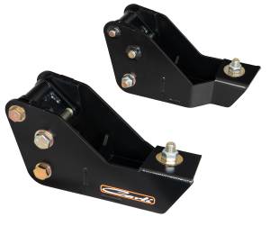 Carli Suspension - CS-FRAD-LVL-23 | Carli Suspension Radius Arm Drop Bracket For 3.5 Inch Lifted Ford F-250/F-350 4WD (2023-2024) - Image 3