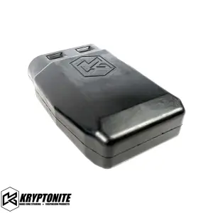 Kryptonite - KRP0133 | Kryptonite Front Bump Stop Set (2003-2024 Ram 2500, 3500 Pickup 4WD) - Image 2