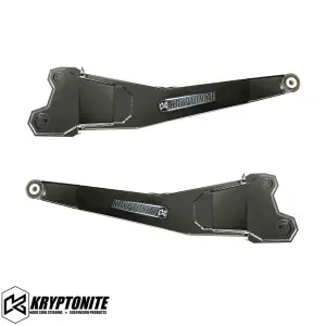 KRDRD14 | Kryptonite Death Grip Radius Arm Kit (2014-2024 Ram 2500, 3500 Pickup)